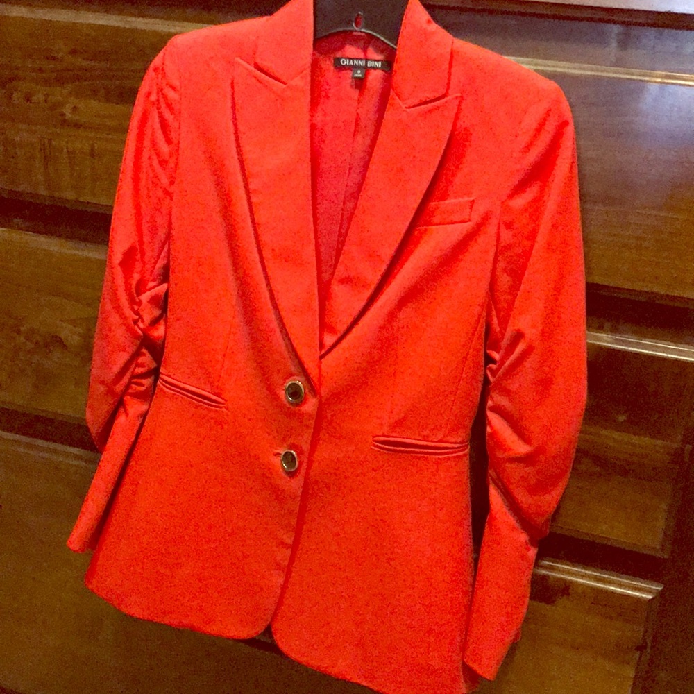 Gianni Bini blazer